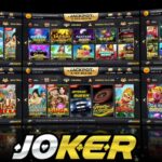Bermain Game Slot Joker123