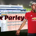 Mix Parlay SBOBET Sportsbook