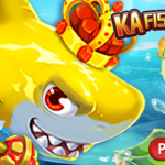 Jackpot Tembak Ikan KA Gaming