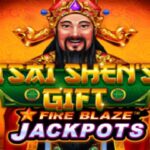 Slot Tsai Shen's Gift Joker123