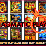 Review Agen Slot Resmi Pragmatic Play